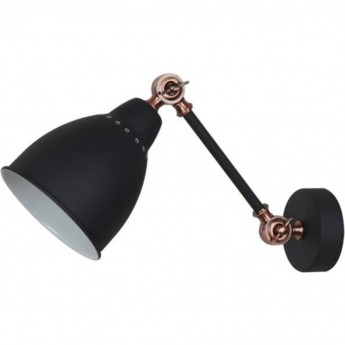 Бра ODEON LIGHT CRUZ 3373/1W Бра ODEON LIGHT CRUZ 3373/1W