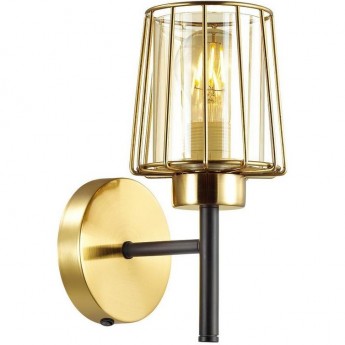 Бра ODEON LIGHT DOGANA 4656/1W Бра ODEON LIGHT DOGANA 4656/1W