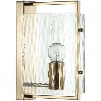 Бра ODEON LIGHT ELEGANTE 4878/1W Бра ODEON LIGHT ELEGANTE 4878/1W