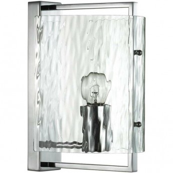Бра ODEON LIGHT ELEGANTE 4888/1W Бра ODEON LIGHT ELEGANTE 4888/1W