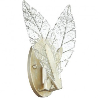 Бра ODEON LIGHT FLOWERI 4838/1W Бра ODEON LIGHT FLOWERI 4838/1W