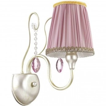 Бра ODEON LIGHT GAELLORI 3393/1W Бра ODEON LIGHT GAELLORI 3393/1W