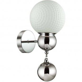 Бра ODEON LIGHT JOLLY 3953/1W Бра ODEON LIGHT JOLLY 3953/1W