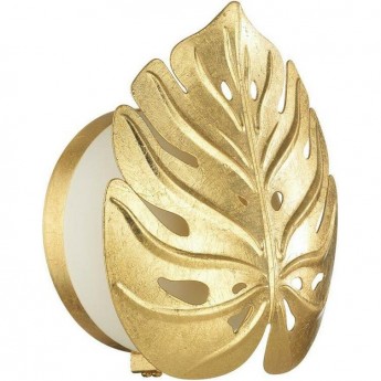 Бра ODEON LIGHT JUNGLE 4864/1W Бра ODEON LIGHT JUNGLE 4864/1W