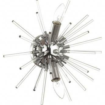 Бра ODEON LIGHT KADRILIA 4828/2W Бра ODEON LIGHT KADRILIA 4828/2W