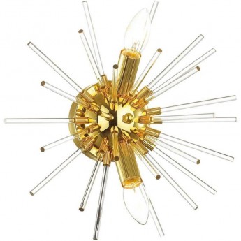 Бра ODEON LIGHT KADRILIA 4849/2W Бра ODEON LIGHT KADRILIA 4849/2W