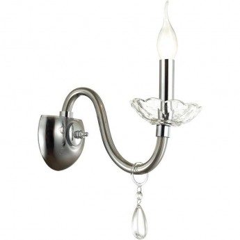 Бра ODEON LIGHT KEPRIA 4725/1W Бра ODEON LIGHT KEPRIA 4725/1W