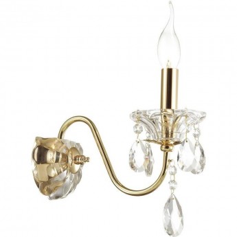 Бра ODEON LIGHT KUVIA 4724/1W Бра ODEON LIGHT KUVIA 4724/1W