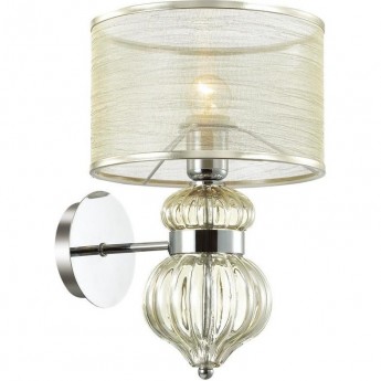 Бра ODEON LIGHT LILIT 4687/1W Бра ODEON LIGHT LILIT 4687/1W