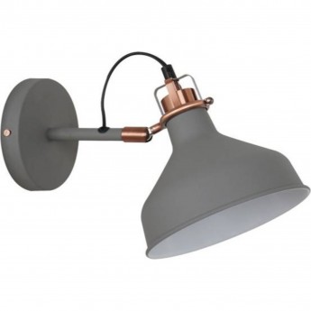 Бра ODEON LIGHT LURDI 3330/1W Бра ODEON LIGHT LURDI 3330/1W