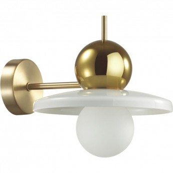 Бра ODEON LIGHT MODERN ODL23 295 HATTY Бра ODEON LIGHT MODERN ODL23 295 HATTY