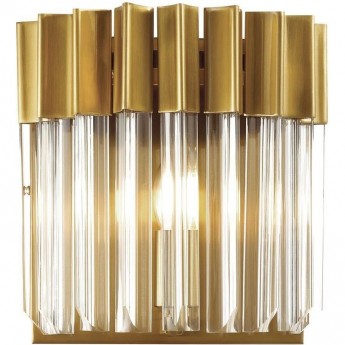 Бра ODEON LIGHT MORIA 4675/1W Бра ODEON LIGHT MORIA 4675/1W