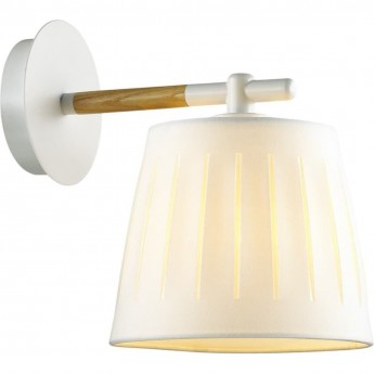 Бра ODEON LIGHT NICOLA 4111/1W Бра ODEON LIGHT NICOLA 4111/1W