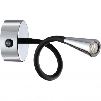 Бра ODEON LIGHT ODDS 4348/3WL Бра ODEON LIGHT ODDS 4348/3WL