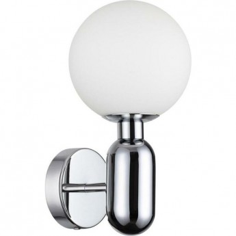 Бра ODEON LIGHT OKIA 4670/1W Бра ODEON LIGHT OKIA 4670/1W