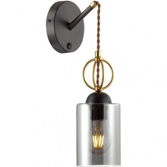 Бра ODEON LIGHT OPIKA 4657/1W Бра ODEON LIGHT OPIKA 4657/1W