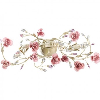 Бра ODEON LIGHT OXONIA 2585/3W Бра ODEON LIGHT OXONIA 2585/3W