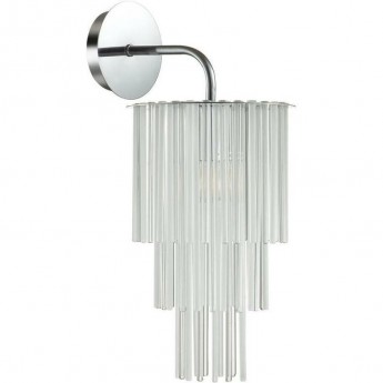 Бра ODEON LIGHT PAPITA 4920/1W Бра ODEON LIGHT PAPITA 4920/1W