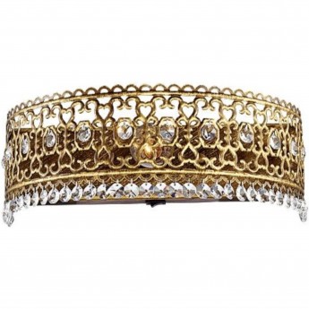 Бра ODEON LIGHT SALONA 2641/1WA Бра ODEON LIGHT SALONA 2641/1WA