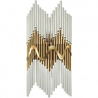 Бра ODEON LIGHT SAVIKIA 4983/2W Бра ODEON LIGHT SAVIKIA 4983/2W