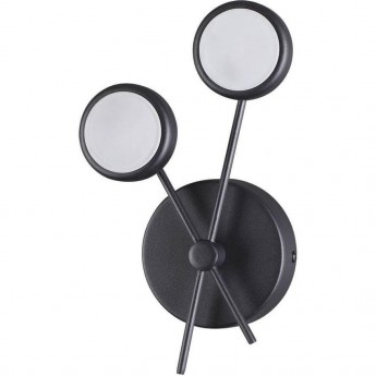 Бра ODEON LIGHT STARDUST 3865/6WL Бра ODEON LIGHT STARDUST 3865/6WL