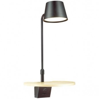 Бра ODEON LIGHT SVEN 4163/6WL Бра ODEON LIGHT SVEN 4163/6WL