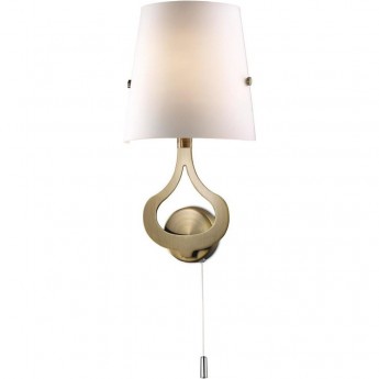 Бра ODEON LIGHT TIARA 2186/1W Бра ODEON LIGHT TIARA 2186/1W