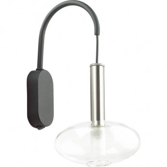 Бра ODEON LIGHT VELE 4815/1W Бра ODEON LIGHT VELE 4815/1W