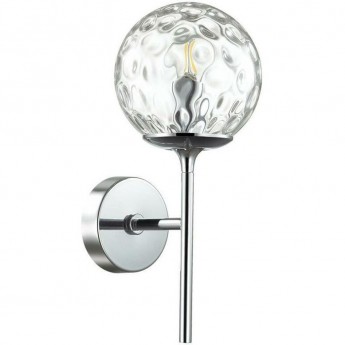 Бра ODEON LIGHT VERASA 4982/1W Бра ODEON LIGHT VERASA 4982/1W