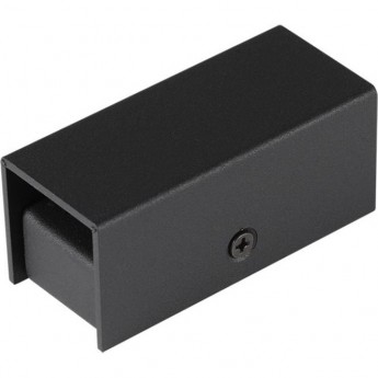 Фиксатор для накладного монтажа ODEON LIGHT FINO HIGHTECH ODL25 IP20 (двухсторонний)