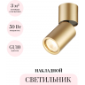 Накладной светильник ODEON LIGHT DUETTA 3895/1C