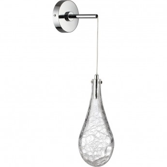 Настенный светильник ODEON LIGHT BRAID 7148/5WL Настенный светильник ODEON LIGHT BRAID 7148/5WL