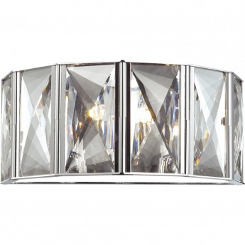 Настенный светильник ODEON LIGHT BRITTANI 4119/2W Настенный светильник ODEON LIGHT BRITTANI 4119/2W