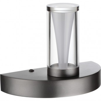 Настенный светильник ODEON LIGHT DEFANCE 7143/5WL