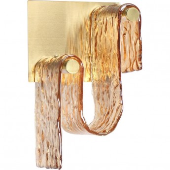 Настенный светильник ODEON LIGHT FLOW 5105/11WL