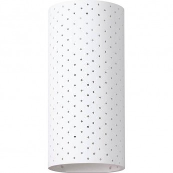 Настенный светильник ODEON LIGHT GIPS 4277/1W Настенный светильник ODEON LIGHT GIPS 4277/1W