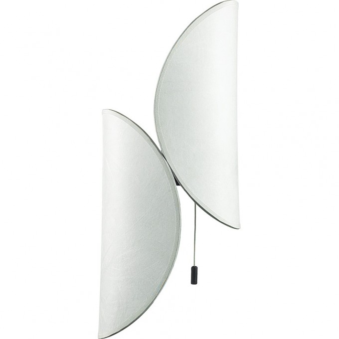 Настенный светильник ODEON LIGHT SILK 7067/2W