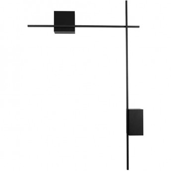 Настенный светодиодный светильник ODEON LIGHT BONDI 4241/20WL Настенный светодиодный светильник ODEON LIGHT BONDI 4241/20WL