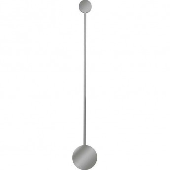 Настенный светодиодный светильник ODEON LIGHT GENT 4339/8WL