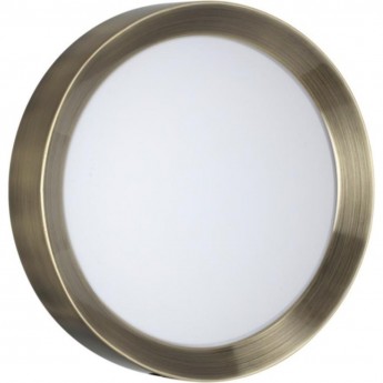 Настенный светодиодный светильник ODEON LIGHT LUNOR 4948/30CL Настенный светодиодный светильник ODEON LIGHT LUNOR 4948/30CL