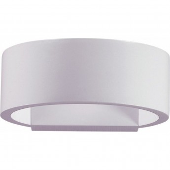 Настенный светодиодный светильник ODEON LIGHT MURALIA 3595/5WL Настенный светодиодный светильник ODEON LIGHT MURALIA 3595/5WL