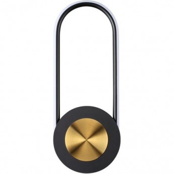 Настенный светодиодный светильник ODEON LIGHT TINA 4338/16WL Настенный светодиодный светильник ODEON LIGHT TINA 4338/16WL