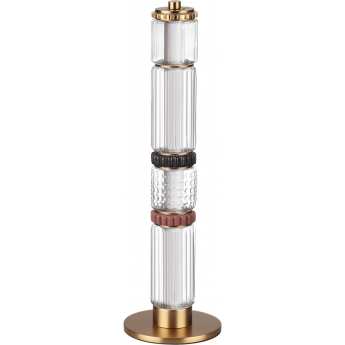 Настольная лампа ODEON LIGHT COLLIER 5455/15TL Настольная лампа ODEON LIGHT COLLIER 5455/15TL