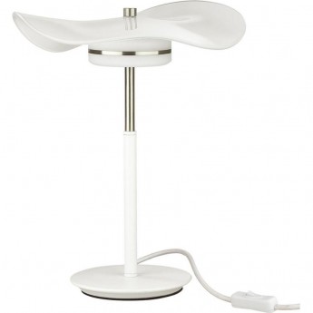 Настольная лампа ODEON LIGHT FLUENT 4856/10TL Настольная лампа ODEON LIGHT FLUENT 4856/10TL