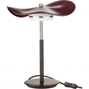 Настольная лампа ODEON LIGHT FLUENT 4857/10TL Настольная лампа ODEON LIGHT FLUENT 4857/10TL