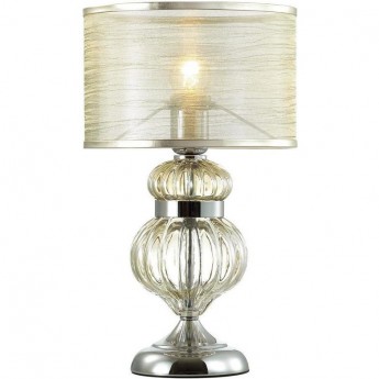 Настольная лампа ODEON LIGHT LILIT 4687/1T Настольная лампа ODEON LIGHT LILIT 4687/1T