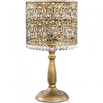 Настольная лампа ODEON LIGHT SALONA 2641/1T Настольная лампа ODEON LIGHT SALONA 2641/1T