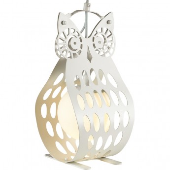 Настольная лампа ODEON LIGHT ULVIN 4006/1T Настольная лампа ODEON LIGHT ULVIN 4006/1T