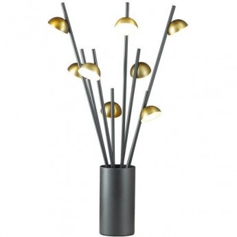 Настольная лампа ODEON LIGHT VERICA 4156/24TL Настольная лампа ODEON LIGHT VERICA 4156/24TL