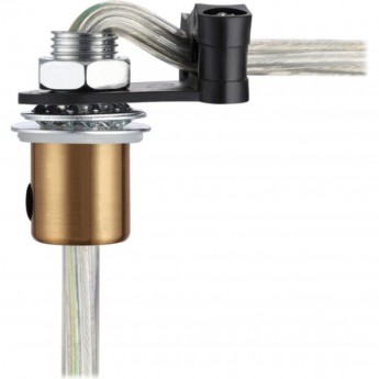 Нипель для крепления ODEON LIGHT MOLTO 4346/1N античная бронза (5шт)